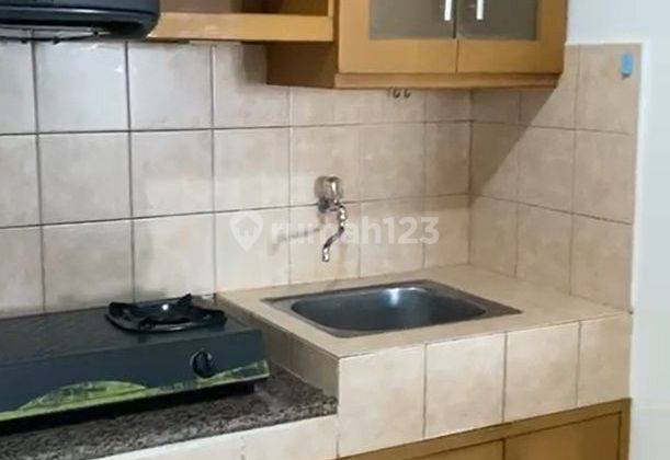 Apartemen Mediterania Garden Residence 1 (Tanjung Duren) Furnished 1