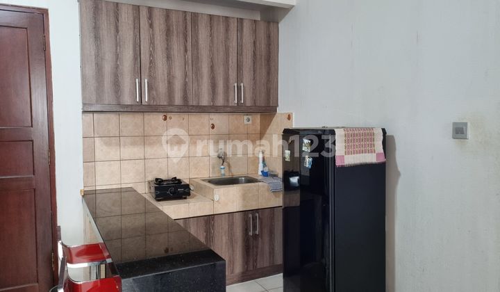 Mediterania Garden Residence 1 (Tanjung Duren) 2 Bedrooms Furnished 2