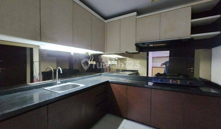 Central Park Residences 3 Kamar Tidur Sudah Renovasi Furnished 2