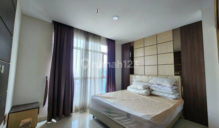 Central Park Residences 3 Kamar Tidur Sudah Renovasi Furnished 2