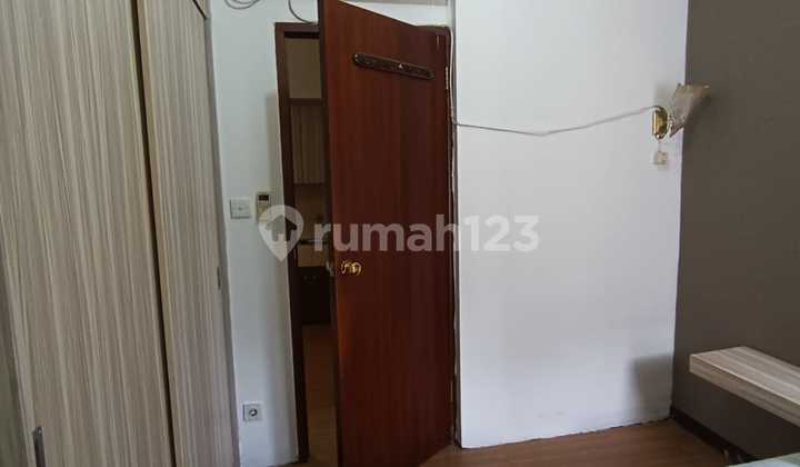 Apartemen Furnished 1 Kamar Tidur 2