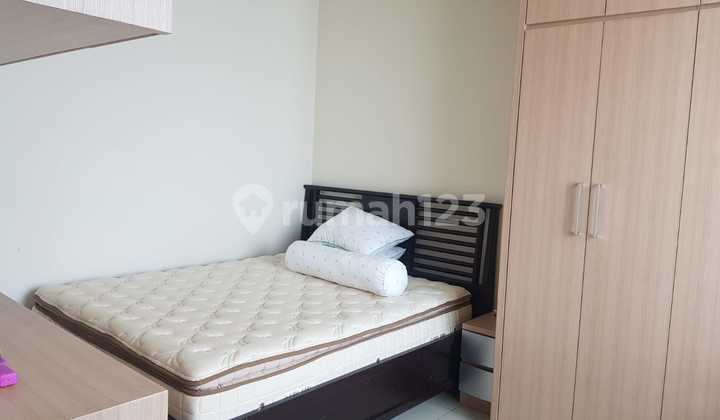 Central.park.apartemen 1 Kamar Tidur Furnished 2