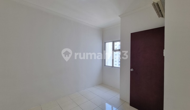 Apartment, 2BR Unfurnished. Rarely Available. 2