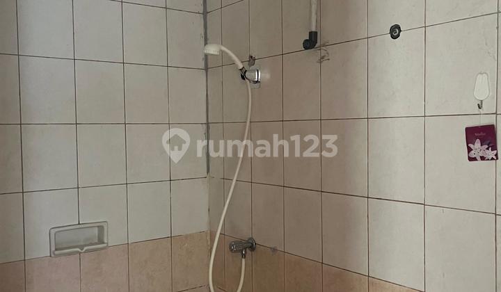 Apartemen 2 Kamar Tidur Unfurnished