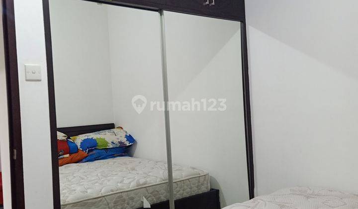 Apartemen Mediterania Garden Residence 2 (Tanjung Duren) 2 Kamar Tidur Furnished Bagus 2