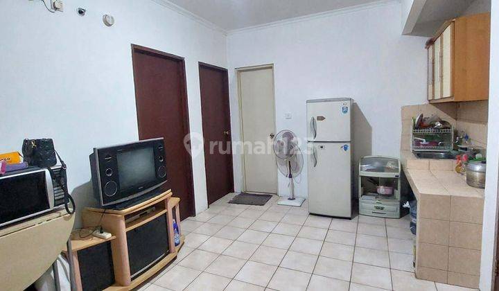 Apartemen Mediterania Garden Residence 1 (Tanjung Duren) 2 Kamar Tidur Furnished Bagus 2