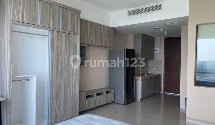 Apartment Studio.full.furnished 2