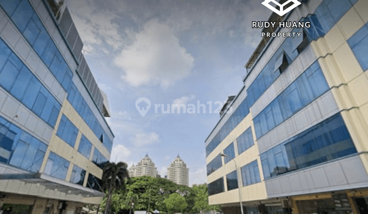 ✅ Dijual Rukan Gandeng Di Gading Bukit Indah, Kelapa Gading 2