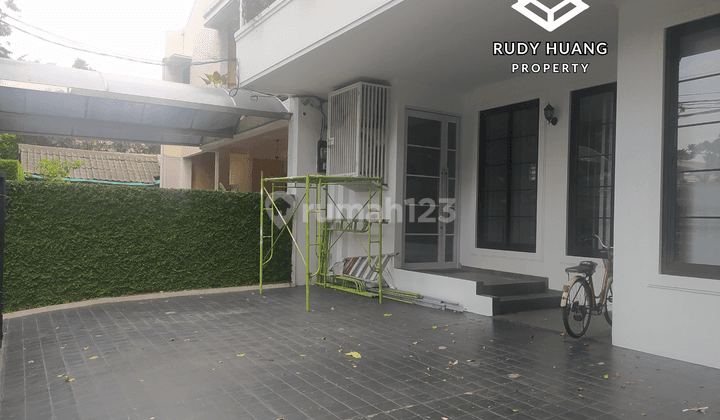 ✅ Dijual Mini Building Minimalis 3,5 Lantai Di Gading Putih Raya, Kelapa Gading 2