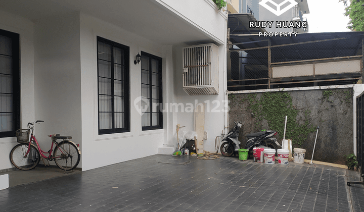 ✅ Dijual Mini Building Minimalis 3,5 Lantai Di Gading Putih Raya, Kelapa Gading 1