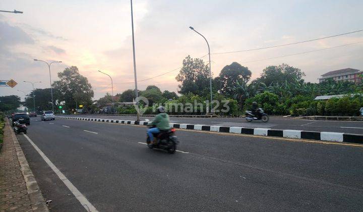 Tanah di Cikeas, Bogor SHM 14.000.000 m² 2