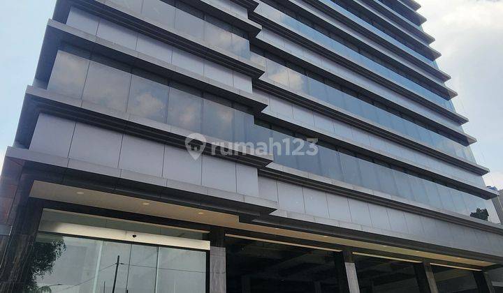 Perkantoran di TB Simatupang, Jakarta Selatan 4.000 m Baru SHM 1