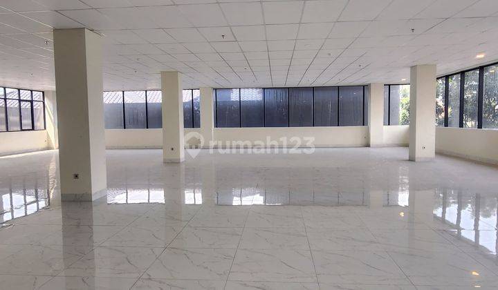 Perkantoran di TB Simatupang, Jakarta Selatan 4.000 m Baru SHM 2