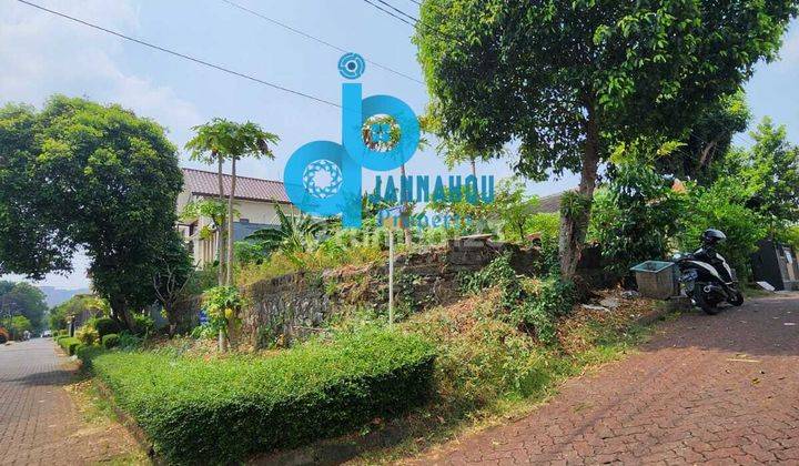 Tanah di Lebak Bulus, Jakarta Selatan SHM 279 m² 2