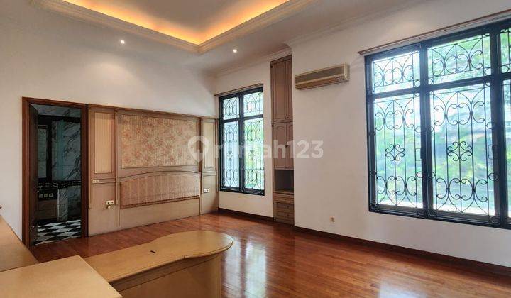 Rumah Bagus Kapten Tendean, Jakarta Selatan 2