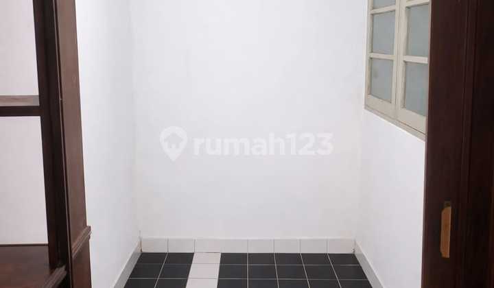 Rumah di Pamulang Estate Tangsel