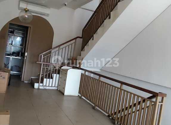 For Sale Ruko 3 Lantai