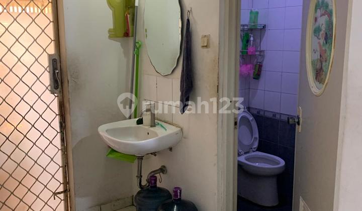 Rumah 2 Lantai Gading Serpong 2