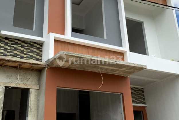 Rumah Dijual Bintaro, Parigi 2