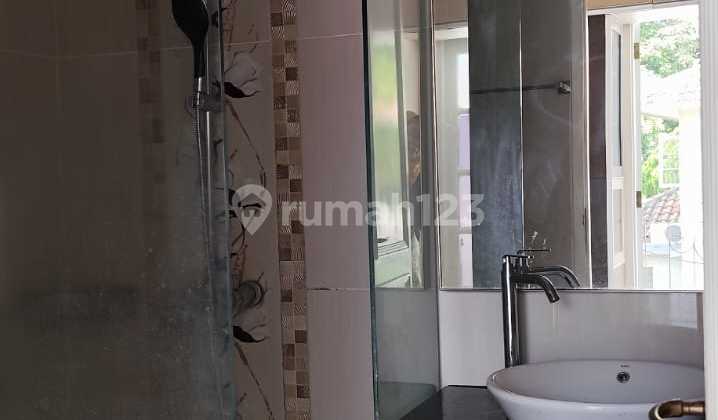 Rumah Siap Huni Bsd 2