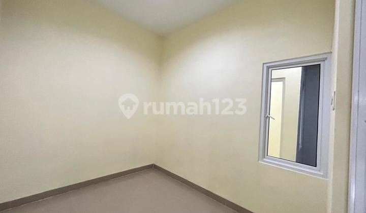 Strategic House Nusaloka Bsd 2