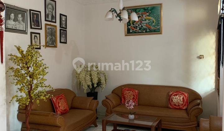 Rumah 2 Lantai Gading Serpong 1