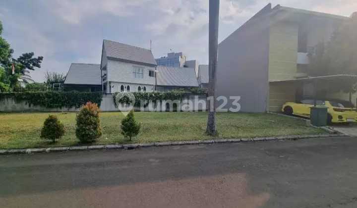 Kavling Puspitaloka Kavling Puspitaloka