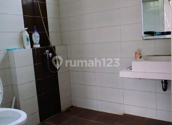Dijual Rumah 2 Lantai
