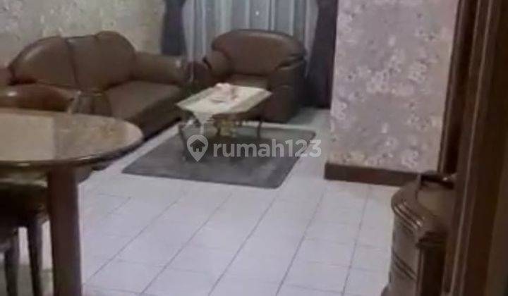 Dijual Apartemen Cempaka Mas Jakarta Pusat 1