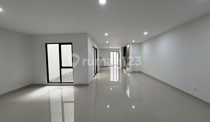 Dijual Rumah Baru Siap Huni Giriloka 1 BSD