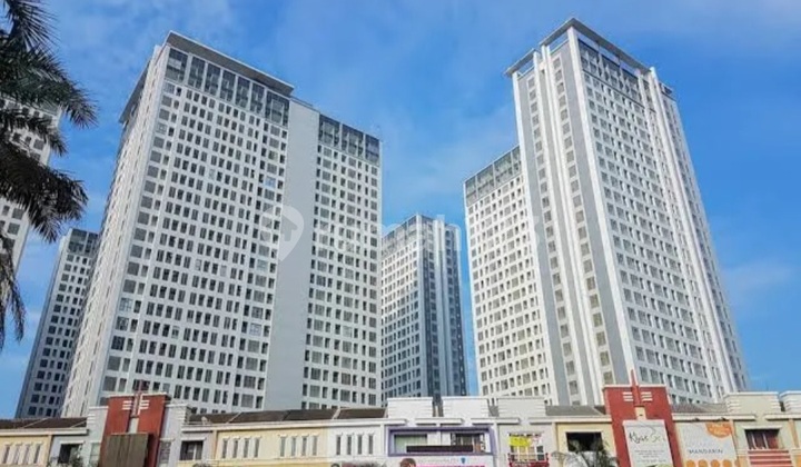 Jual Cepat Apartemen 2 Br M Town Residence Gading Serpong Jual Cepat Apartemen 2 Br M Town Residence Gading Serpong