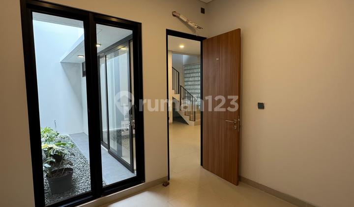 Brand New House at The Green Royal Blossom BSD 2