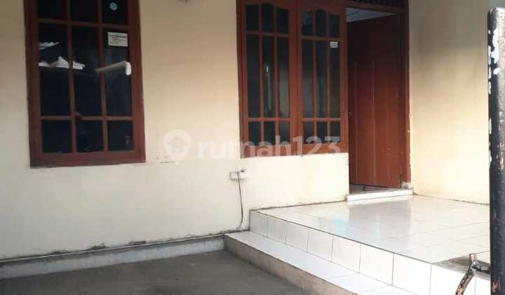 Jual Cepat Rumah Medang Lestari  2