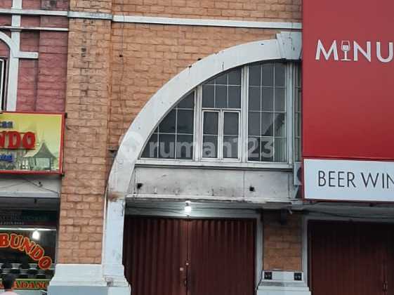 Price Reduced For Sale Ruko Pc 2 B Gading Serpong