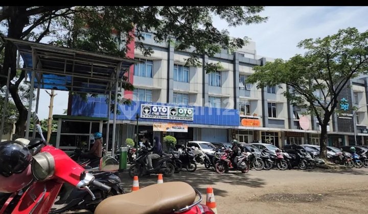 Turun Harga Ruko Town Center Alam Sutera Tangerang