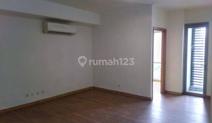 Dijual Apartement The Mansion Bougenville Fontana 2