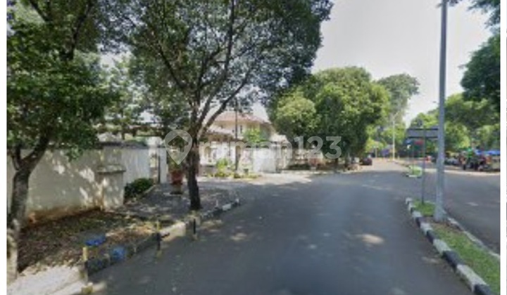 For Sale Cluster House Taman Provence BSD City Tangsel