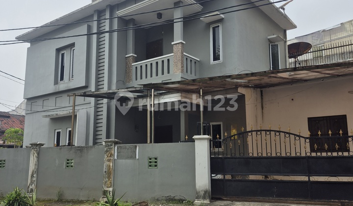 Jual Cepat Rumah Sektor 1 C Gading Serpong