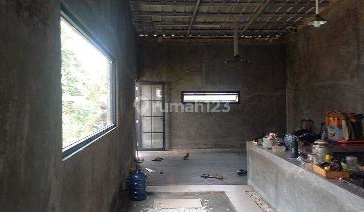 Dijual Rumah Penggilingan Cakung, Jakarta Timur 2