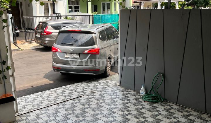 For Sale Minimalist House Sector 1 E Gading Serpong For Sale Minimalist House Sector 1 E Gading Serpong