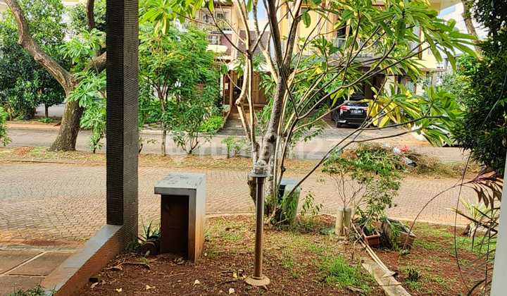 Jual Rumah Provence Parkland Bsd Tangsel 2