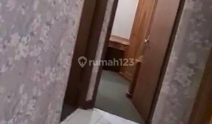 Dijual Apartemen Cempaka Mas Jakarta Pusat 2