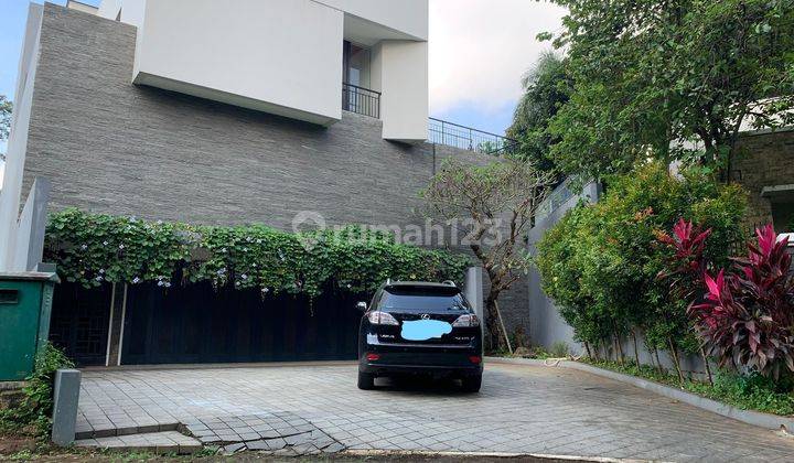 Dijual Rumah Bukit Golf Terrace Bsd City Sektor Vii Ext. 2