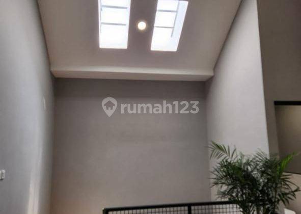 Dijual Rumah Brand New Elegant 2 Lantai Di Giri Loka Bsd 2