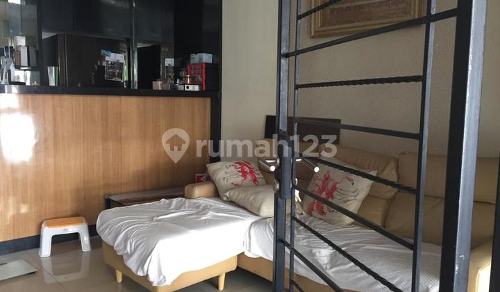 Jual Rumah Hook Cluster Thomson Gading Serpong 2