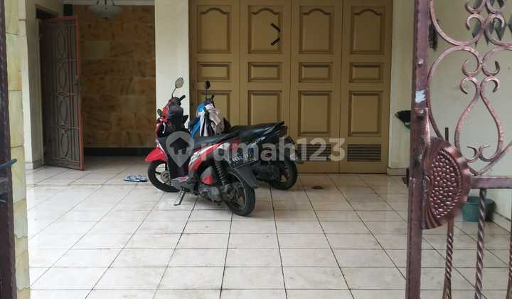 Jual Rumah Siap Huni.sektor 7 A Gading Serpong 2