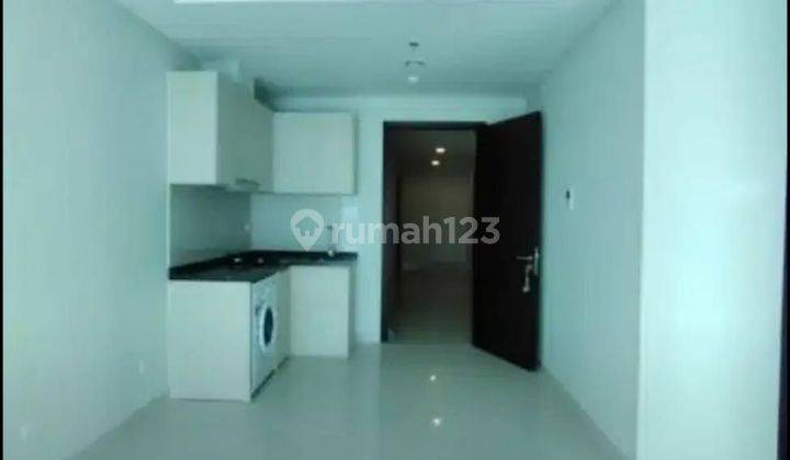 Termurah Apartemen Puri Mansion Semi Furnished Bagus  2