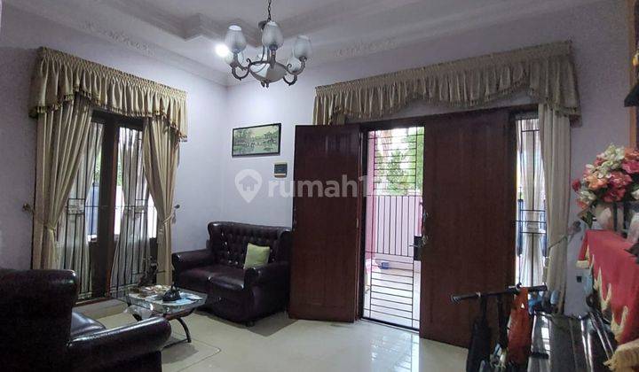 Rumah Bagus Dijual di Citra garden , Jakarta Barat 1