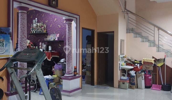 Rumah Bagus Dijual di Citra garden , Jakarta Barat 2