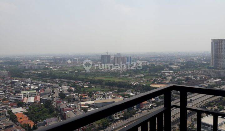 DiJual Apartemen Bagus Puri Orchard Apartment Jakarta Barat 2